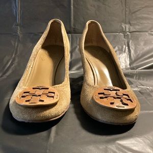 Tory Burch Heels